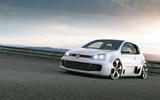 Volkswagen Golf W12