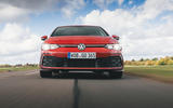 Britain's Best Car Awards 2020 - Volkswagen Golf GTI nose Britain's Best Car Awards 2020 - Volkswagen Golf GTI nose