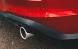 Britain's Best Car Awards 2020 - Volkswagen Golf GTI exhausts Britain's Best Car Awards 2020 - Volkswagen Golf GTI exhausts