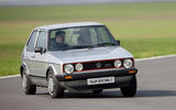 VW Golf GTI Mk1