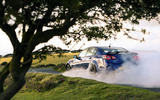 Vauxhall VXR8 GTS-R