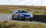 Vauxhall VXR8 GTS-R