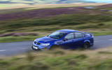 Vauxhall VXR8 GTS-R