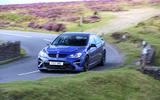 Vauxhall VXR8 GTS-R