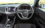 Vauxhall VXR8 GTS-R