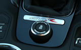 Vauxhall VXR8 GTS-R
