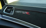 Vauxhall VXR8 GTS-R