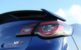 Vauxhall VXR8 GTS-R