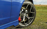 Vauxhall VXR8 GTS-R
