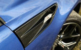 Vauxhall VXR8 GTS-R