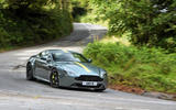 Aston Martin Vantage