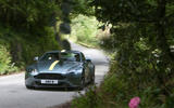 Aston Martin Vantage