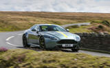 Aston Martin Vantage