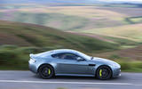 Aston Martin Vantage