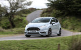 Ford Fiesta ST200