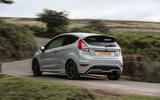 Ford Fiesta ST200