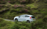 Ford Fiesta ST200