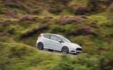 Ford Fiesta ST200