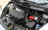 Ford Fiesta ST200