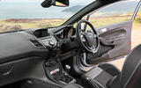 Ford Fiesta ST200