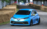RENAULT ZOE ESPORT CONCEPT