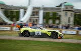 ASTON MARTIN VULCAN AMR PRO