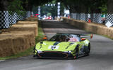 ASTON MARTIN VULCAN AMR PRO