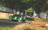 Brabham BT62