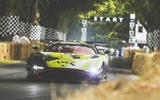 Aston Martin Vulcan AMR Pro