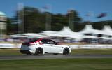 Alfa Romeo Giulia Racing Edition at Goodwood Festival of Speed 2019