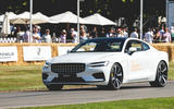 Polestar 1