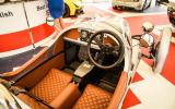 Morgan EV3