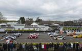 Goodwood Members’ Meeting 2017