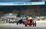 Goodwood Members’ Meeting 2017