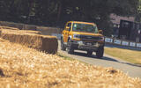 Goodwood FOS 2025   Denza Bao 5   ME  1