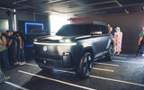 Goodwood FOS 2025   MG Cyber X Concept   ME  1