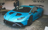 Goodwood supercar first look paddock  10 Goodwood supercar first look paddock  10