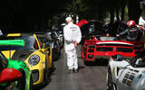 Autocar 125 - what's next? Goodwood FoS Autocar 125 - what's next? Goodwood FoS