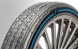 Goodyear Eagle 360 Urban tyre revealed with artificial intelligence