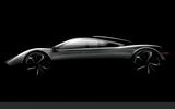Gordon Murray's new coupé