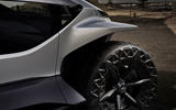 2020 Audi AI:Trail - static wheel
