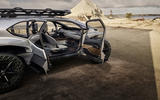 2020 Audi AI:Trail - static doors open