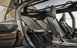 2020 Audi AI:Trail - static interior