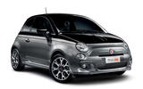 Fiat 500 at 60: special editions