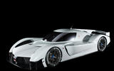 Toyota Gazoo GR Super Sport concept
