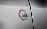 GR Yaris Ogier badge