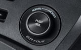 GR Yaris Ogier drive modes
