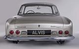 Alvis Graber Super Coupé