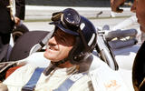 Graham Hill Graham Hill
