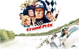 Grand Prix film  Grand Prix film